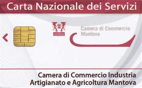 smart card camera di commercio firenze|Sportello telematico .